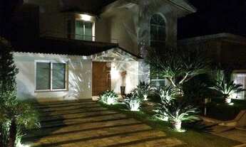 Imagem 2: Casa para locação e venda no Condomínio Arujazinho IV