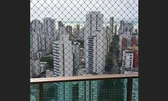 Imagem 6: Lindo Apartamento!!! Boa viagem com 100m² I 3quartos I lazer completo I moveis fixos