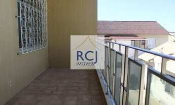 Imagem 4: Casa de vila para venda tem 120 metros quadrados com 2 quartos em Piedade - Rio de Janeiro