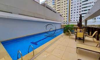 Imagem 5: CASABLANCA MARAVILHOSO DUPLEX 2 SUÍTES REFORMADO E MOBILIADO - RUA 24 NORTE - ÁGUAS CLAR