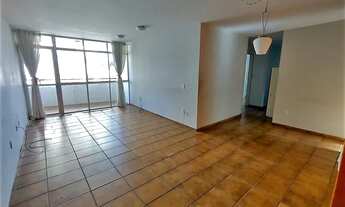 Imagem 2: Apartamento para venda, Manaíra, João Pessoa - 24859