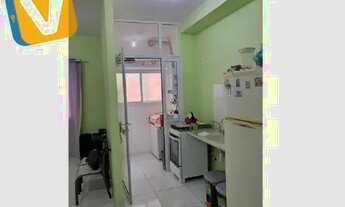 Imagem 2: Apartamento Vila Bela 45 m²