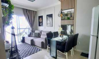 Imagem 2: Oportunidade Apartamento Mobiliado