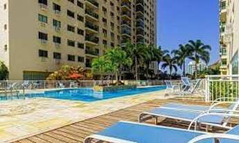 Imagem: Apartamento para venda com 125 metros quadrados