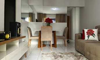 Imagem 5: Apartamento 2Qts - Cond. Safira - Res. Eldorado