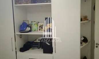 Imagem 7: Apartamento à venda de 68m², 3 dormitórios, 1 vaga no Morumbi