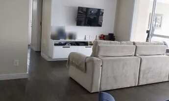 Imagem: Apartamento a venda no Tatuapé