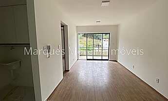 Imagem 2: Juiz de Fora - Apartamento Padrão - São Pedro