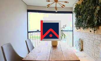 Imagem 6: Locação Apartamento 1 Dormitórios - 50 m² Higienópolis