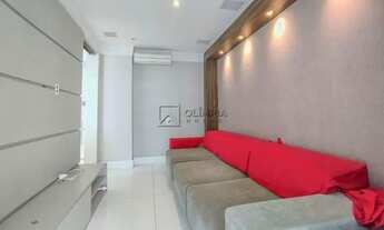 Imagem 7: Apartamento Venda 3 Dormitórios - 151 m² Vila Leopoldina