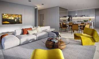 Imagem 3: Apartamento Garden 3 suítes à venda no Jardim Paulista, São Paulo/SP