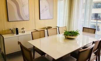 Imagem 6: Apartamento para aluguel com 70 metros quadrados com 2 quartos em Jurerê - Florianópolis