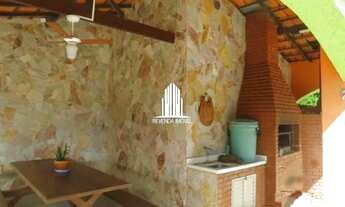 Imagem 2: Casa em Condomínio Fechado em Santana de Parnaíba