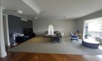 Imagem 4: APARTAMENTO COM 3 SUÍTES NO JARDIM DO MORUMBI