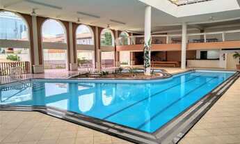 Imagem 4: Apartamento com 4 suítes e 4 vagas de garagem