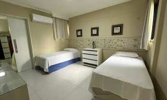 Imagem 5: Apartamento com 3 dormitórios à venda, 100 m² por R$ 860.000 - Porto das Dunas - Aquiraz/C