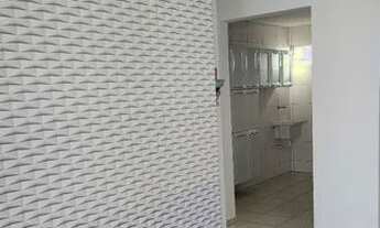 Imagem 7: Alugo apartamento 3/4 com ar condicionado Edf. Monte Fuji