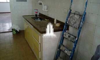 Imagem 7: Apartamento no Condomínio Edifício Flórida com 3 dorms 1 vaga em Moema