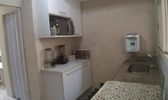 Imagem 5: Casa de condomínio para venda possui 50 metros quadrados com 1 quarto