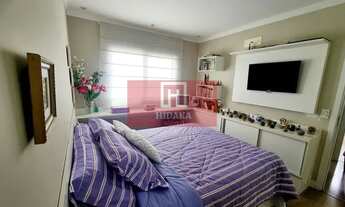 Imagem 5: Apartamento à venda no bairro Campo Grande - São Paulo/SP, Zona Sul