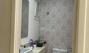 Imagem 6: Apartamento com 3 dormitórios à venda, 133 m² por R$ 1.370.000,00 - Jardim das Indústrias