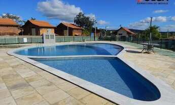 Imagem 4: Casa com 4 dormitórios à venda, 120 m² por R$ 430.000,00 - Santana - Gravatá/PE