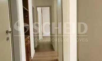 Imagem 3: Locação de apto ccom 03 dormitorios 1 suite no Jardim Marajoara