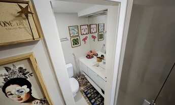 Imagem 7: Apartamento para venda tem 181 metros quadrados com 4 quartos em Jacarepaguá - Rio de Jane