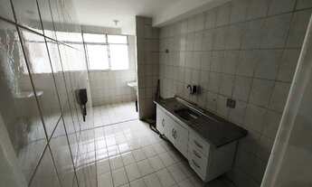 Imagem 5: Apartamento para venda possui 52 metros quadrados com 2 quartos em Santa Maria - Osasco