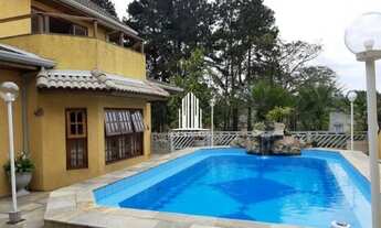 Imagem 6: Casa com 4 dormitórios á venda em condomínio fechado