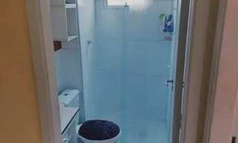 Imagem 5: Apartamento à venda no Cond. Santa Cecília - Água Chata - Guarulhos/SP