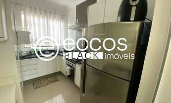 Imagem 6: Apartamento para aluguel, 3 quartos, 1 suíte, 2 vagas, DANIEL FONSECA - Uberlândia/MG