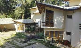 Imagem 5: Casa Assobrada com 3 suítes