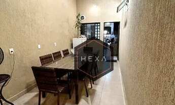 Imagem 7: Casa com 3 quartos à venda, Jardim Atlântico, Goiânia/GO