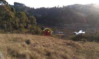 Imagem 4: Terreno à venda, 3390 m² por R$ 390.000 - Jardim Atalaia - Campos do Jordão/SP