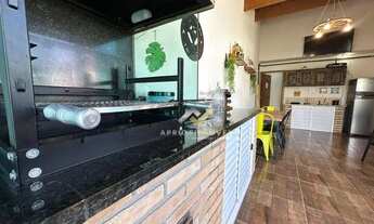 Imagem 3: Cobertura com 2 dormitórios à venda, 130 m² por R$ 690.000 - Campestre - Santo André/SP