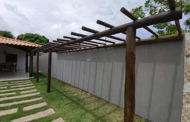 Imagem 6: Vendo Casa com 3 quartos em Praia do Marceneiro/Milagres - Passo de Camaragibe - AL