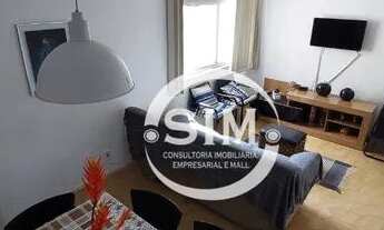 Imagem 7: Apartamento com 3 dormitórios à venda, 80 m² na Passagem - Cabo Frio/RJ