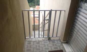 Imagem 2: Alugo casa de 1 dormitório no Jd. Vitória Cpo Limpo Paulista!!!!