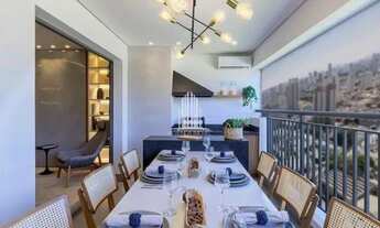 Imagem 3: Imperdível à venda de Apartamento em Vila Prudente