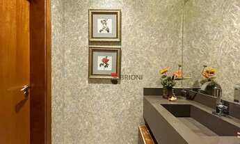 Imagem 4: Casa a venda em condomínio San Marco, em Ribeirão Preto/SP I Imobiliária em Ribeirão Preto