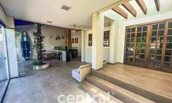 Imagem 3: Casa residencial à locação, 4 dormitórios sendo 2 suíte, 380,2m² - Jardim Europa