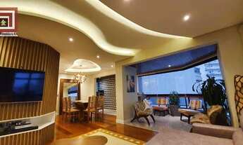 Imagem: Apartamento a venda no Itaim Bibi