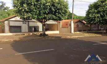 Imagem 3: Casa com 3 dormitórios à venda, 120 m² por R$ 415.000,00 - Bela Vista - Londrina/PR