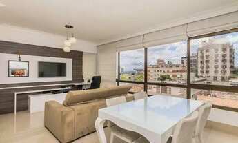 Imagem 2: Apartamento 2 dormitórios - Bairro São João