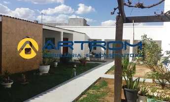 Imagem 3: CASA 4 QUARTOS CONDOMINIO BEIJA FLOR DF150 SETOR HABITACIONAL CONTAGEM