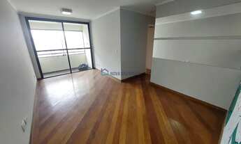 Imagem 4: Apartamento 2 dormitórios (1 suíte) , 1 vaga - Próximo ao Metrô Pça da Árvore