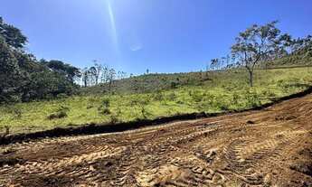 Imagem 7: Terreno em Igarata liberado para construção