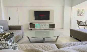 Imagem 6: MOBILIADO - Luxuoso ap na Av Beira Mar