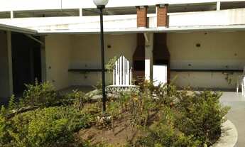 Imagem 2: Apartamento no Condomínio Amazonas em Osasco com 62m² 2 dormitórios 1 banheiro 2 vagas